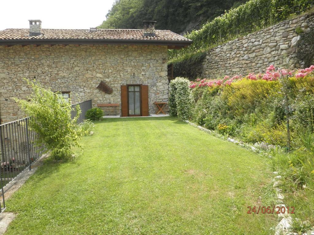 B&B Al Ghiro Villa Lagarina Quarto foto