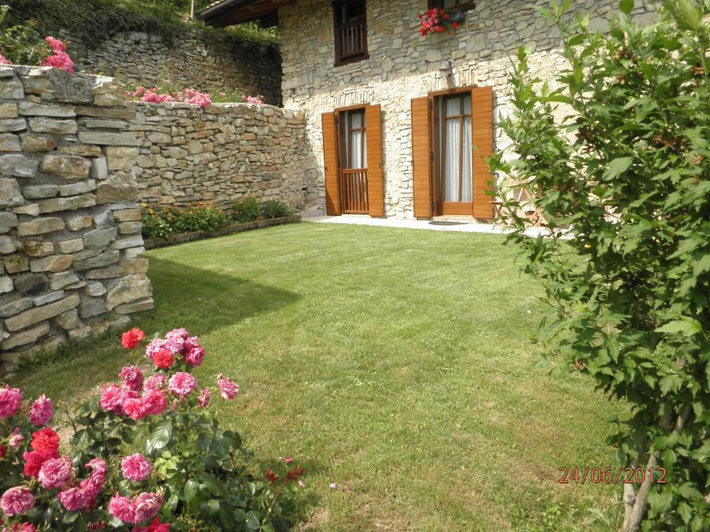 B&B Al Ghiro Villa Lagarina Quarto foto