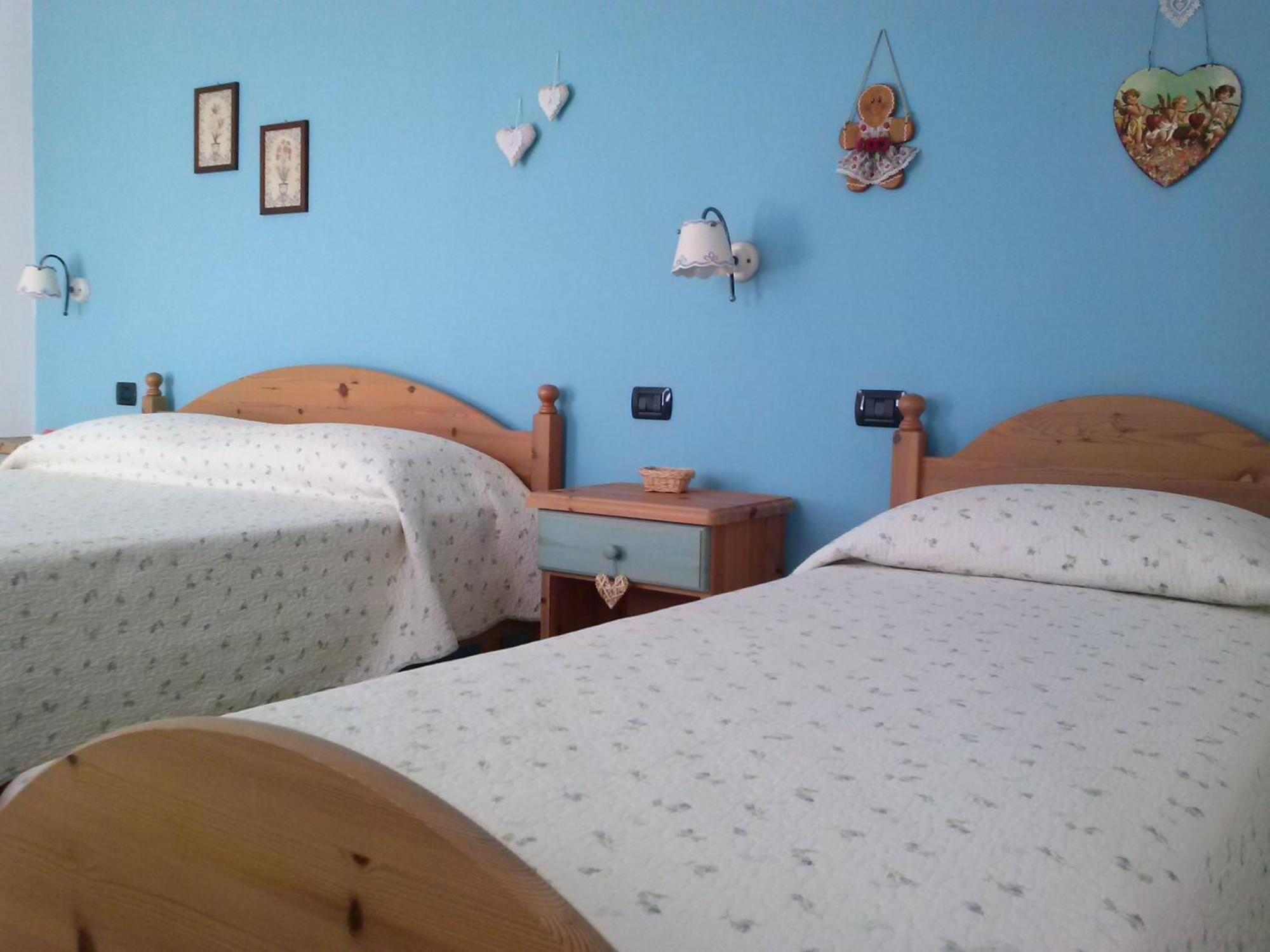 B&B Al Ghiro Villa Lagarina Quarto foto