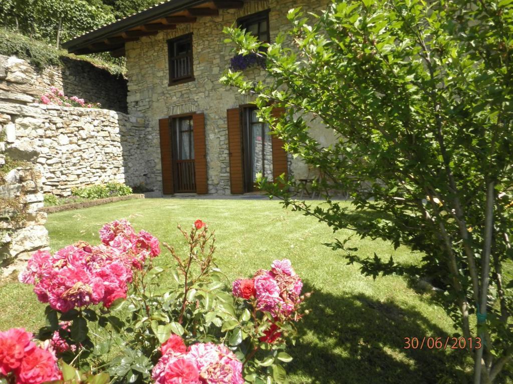B&B Al Ghiro Villa Lagarina Quarto foto
