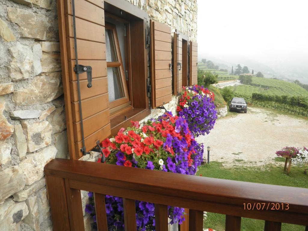 B&B Al Ghiro Villa Lagarina Quarto foto