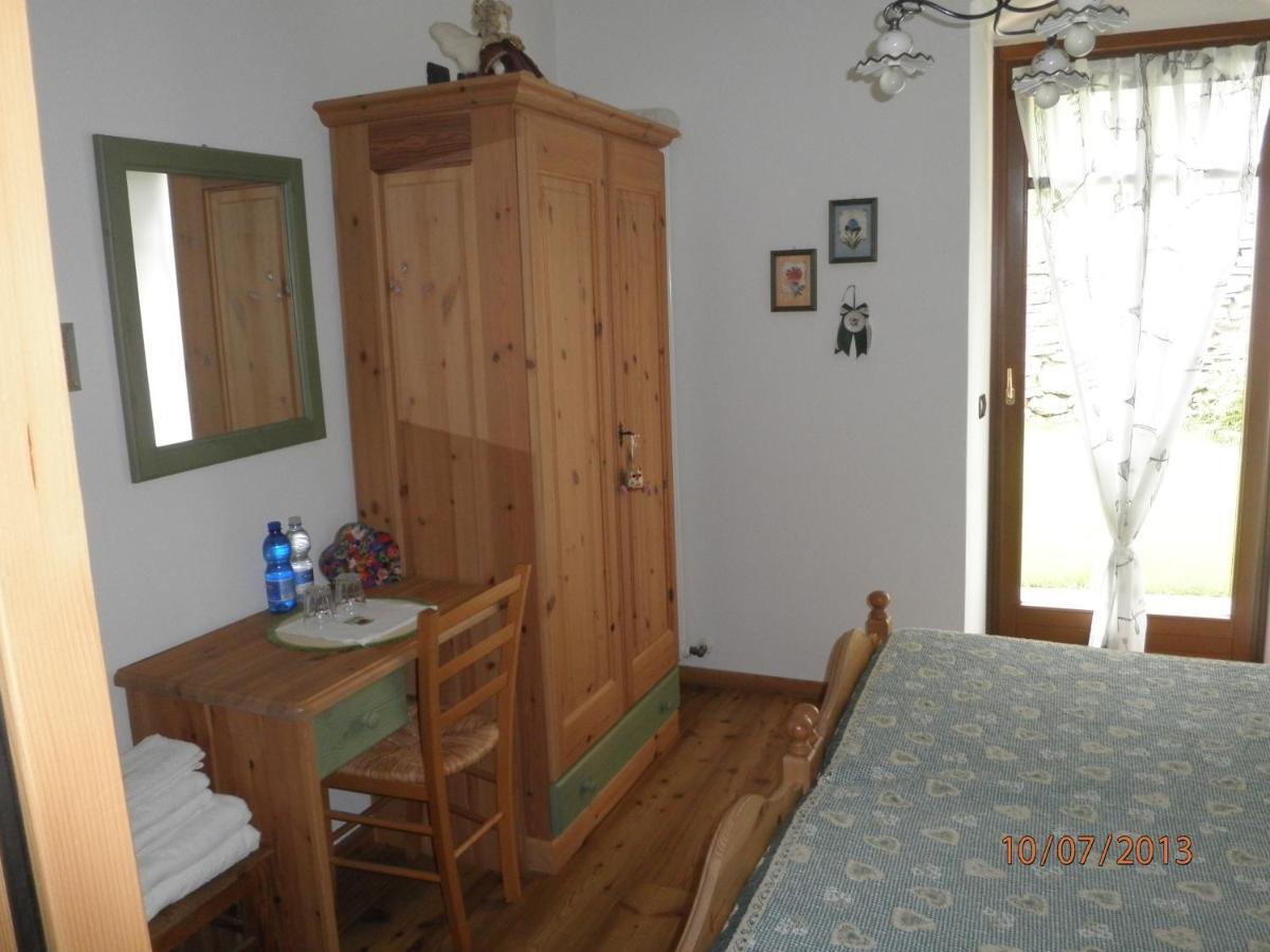 B&B Al Ghiro Villa Lagarina Quarto foto
